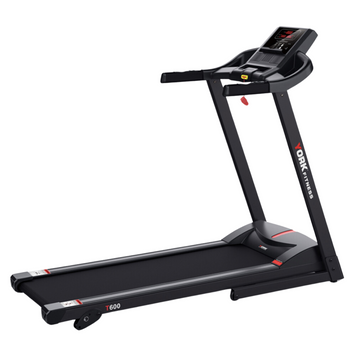 Бігова доріжка York Fitness T600 81405-1664 фото