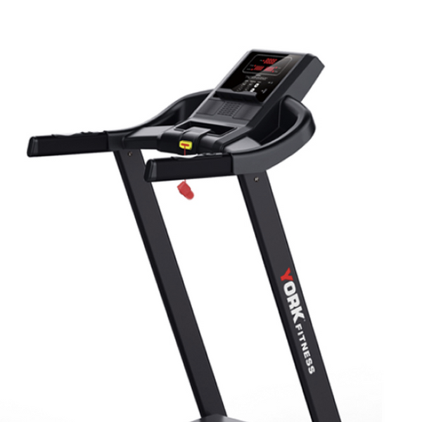 Бігова доріжка York Fitness T600 81405-1664 фото
