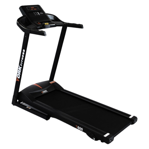 Бігова доріжка York Fitness T600 81405-1664 фото