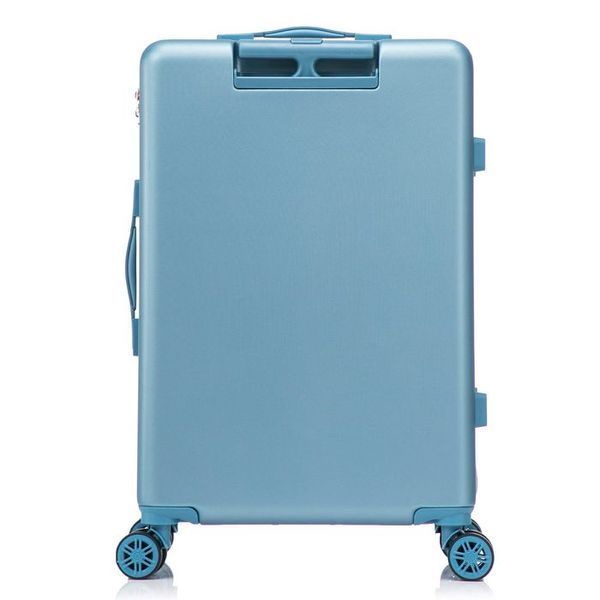 Валіза Semi Line 28" (L) Light Blue (T5913-3) DAS303371 фото