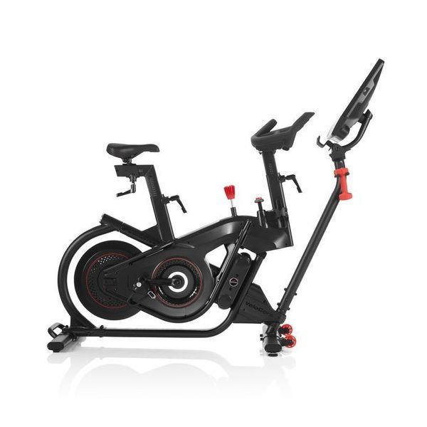Велотренажер спінінг BOWFLEX VELOCORE 22i 0708447915115 фото