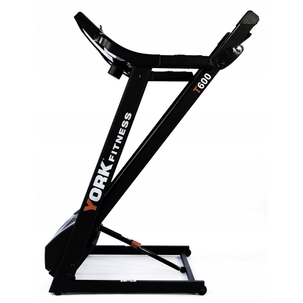 Бігова доріжка York Fitness T600 81405-1664 фото