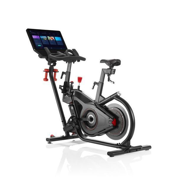 Велотренажер спінінг BOWFLEX VELOCORE 22i 0708447915115 фото