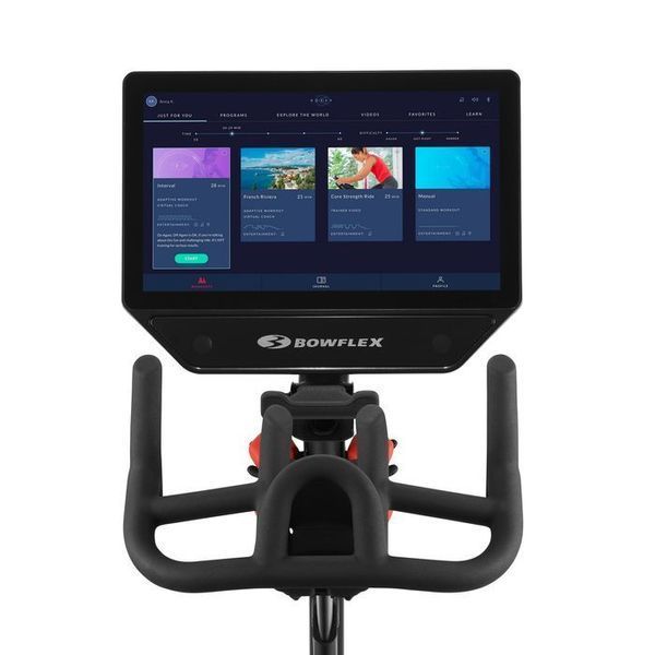 Велотренажер спінінг BOWFLEX VELOCORE 22i 0708447915115 фото