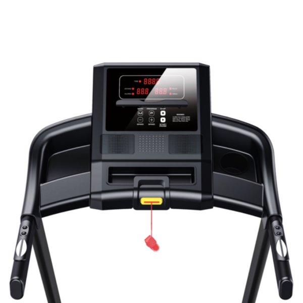 Бігова доріжка York Fitness T600 81405-1664 фото