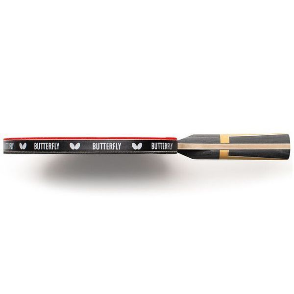 Ракетка для настільного тенісу Butterfly Timo Boll Force FL (6110300002) 931843 фото
