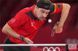 Ракетка для настільного тенісу Butterfly Timo Boll Force FL (6110300002) 931843 фото 7