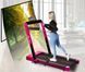 Електрична бігова доріжка Thunder Treadmill RACE-PINK RACE- PINK фото 2