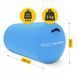 Повітряна бочка для гімнастики 4FIZJO Air Barrel 100 x 60 см Blue (P-5905973403108) P-5905973403108 фото 7