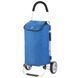 Сумка-візок ShoppingCruiser Foldable Blue (650061) 108645-1285036 фото 1