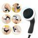 Ручний антицелюлітний масажер для тіла 4FIZJO Body Shaping 4 в 1 White (P-5907739319111) 145247-2692 фото 9