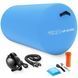 Повітряна бочка для гімнастики 4FIZJO Air Barrel 100 x 60 см Blue (P-5905973403108) P-5905973403108 фото 1