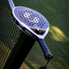 Ракетка для падел тенісу Stiga Racket AIRY White (2204-1301-01) 931521 фото 9