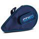 Чохол для ракетки Gewo Round Cover Wave з відділенням для м'ячів Marine/Light blue (109676962) 148419-1285036 фото 2