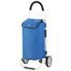 Сумка-візок ShoppingCruiser Foldable Blue (650061) 108645-1285036 фото 1