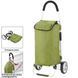 Cумка-візок ShoppingCruiser Foldable Green (650068) 930021 фото 3