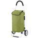 Cумка-візок ShoppingCruiser Foldable Green (650068) 930021 фото 1