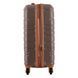 Валіза Semi Line 20" (S) Graphite/Brown (T5689-1) DAS303578 фото 3