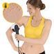 Ручний антицелюлітний масажер для тіла 4FIZJO Body Shaping 4 в 1 White (P-5907739319111) 145247-2692 фото 5