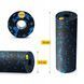 Масажний ролик 4FIZJO Mini Foam Roller 15 x 5.3 см (валик, роллер) Black/Blue (P-5907222931943) 142283-2692 фото 3