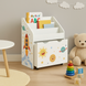 Шафа-органайзер Leobert Lovely для зберігання іграшок 143604-1664 фото 1
