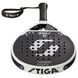 Ракетка для падел тенісу Stiga Racket AIRY White (2204-1301-01) 931521 фото 4