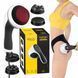 Ручний антицелюлітний масажер для тіла 4FIZJO Body Shaping 4 в 1 White (P-5907739319111) 145247-2692 фото 1