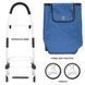 Сумка-візок ShoppingCruiser Foldable Blue (650061) 108645-1285036 фото 4