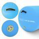 Повітряна бочка для гімнастики 4FIZJO Air Barrel 100 x 60 см Blue (P-5905973403108) P-5905973403108 фото 6