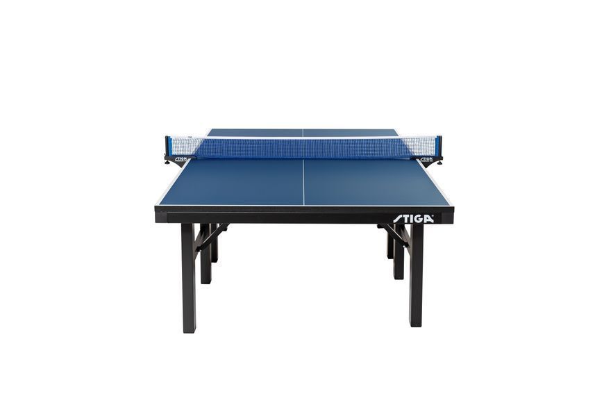 Тенісний стіл Stiga Expert VM ITTF Blue (719505) 931478 фото