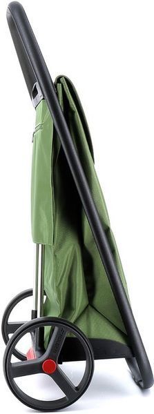 Сумка-візок Rolser Com MF 8 Black Tube Kaki (COH012-1005) 104311-1285036 фото