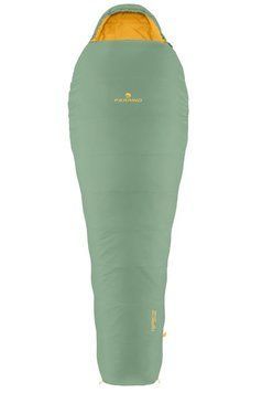 Спальний мішок Ferrino Lightec SM 1100 Lady -3&deg;C Green (86649QVV) 931768 фото