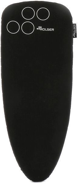 Дошка для прасування Rolser K-Mini Surf Negro (K08001-1023) 929915 фото
