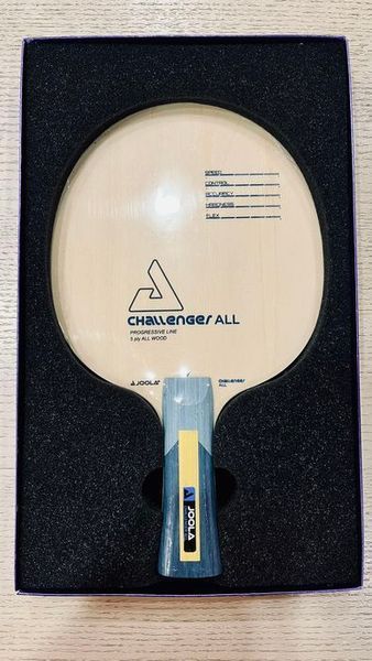 Основа для ракетки Joola Challenger ALL FL (61550) 143765-1285036 фото