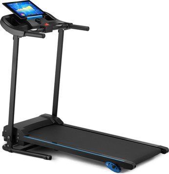 Бігова доріжка GYMTEK XT500 5907766661184 фото