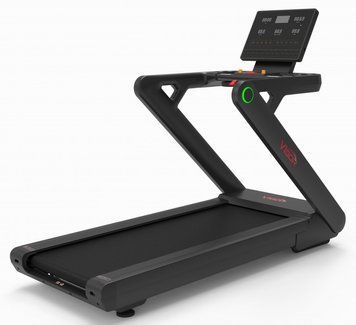Професійна бігова електрична доріжка Vigor MTT1560AC з шириною полотна 56 см MTT1560AC фото