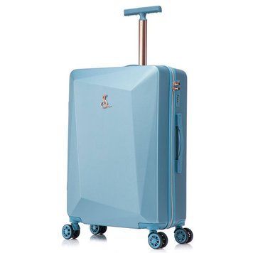 Валіза Semi Line 24" (M) Light Blue (T5913-2) DAS303370 фото