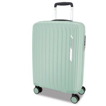 Валіза Swissbrand Narberth (L) Light Mint (SWB_LHNAR007L) 103247-1106821 фото
