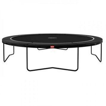 Батут Berg Favorit Black 380 cм без сітки 2522-3103 фото