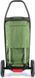 Сумка-візок Rolser Com MF 8 Black Tube Kaki (COH012-1005) 104311-1285036 фото 4
