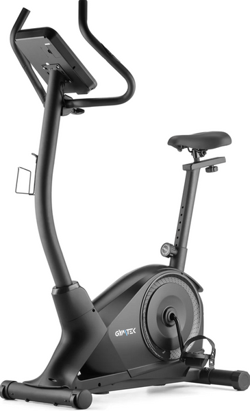 Велотренажер Gymtek XB3000 електромагнітний чорний 147721-1664 фото