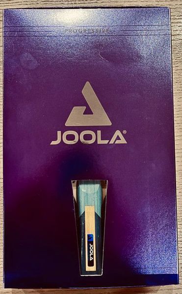 Основа для ракетки Joola Challenger ALL FL (61550) 143765-1285036 фото
