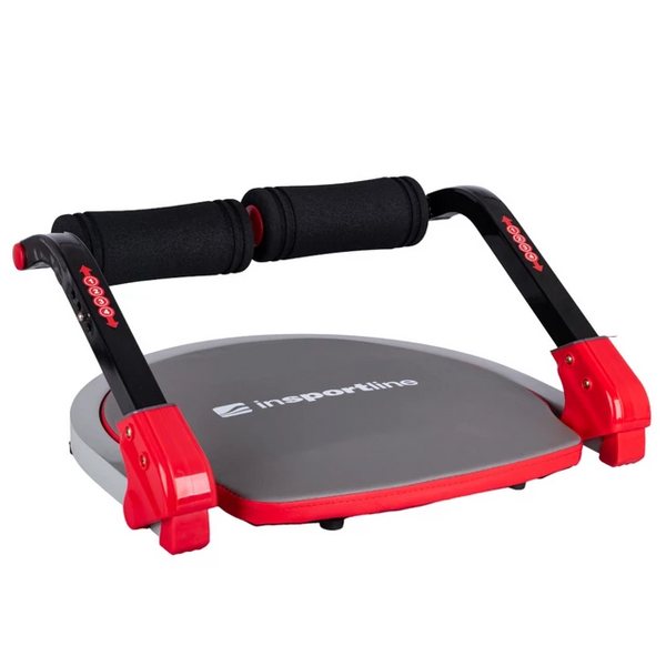 Тренажер для м'язів живота inSPORTline AB Perfect Duo II 26602 фото