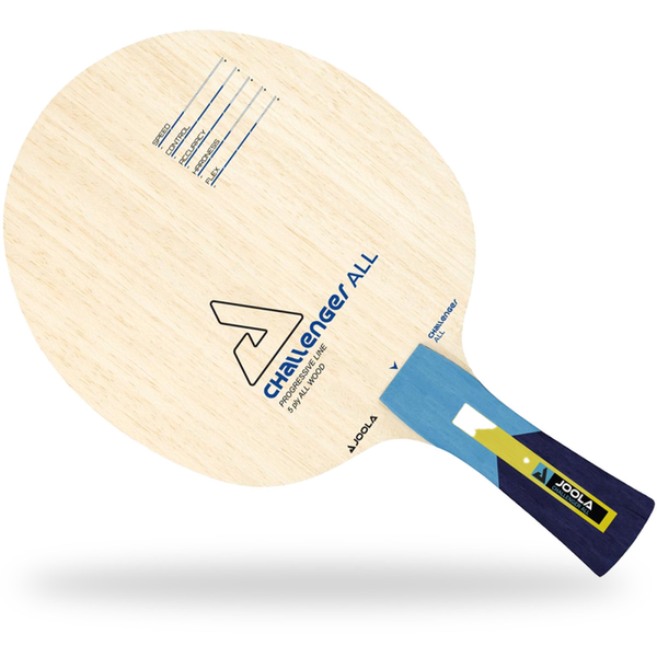 Основа для ракетки Joola Challenger ALL FL (61550) 143765-1285036 фото