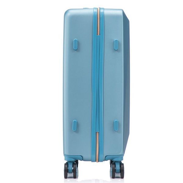 Валіза Semi Line 24" (M) Light Blue (T5913-2) DAS303370 фото