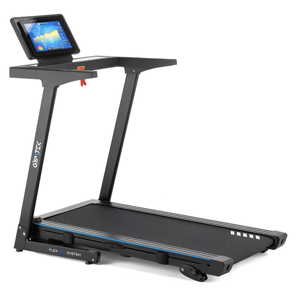 Бігова доріжка Gymtek XT570 5907766668565 фото