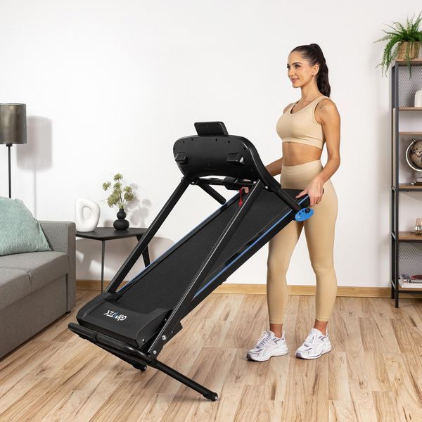 Бігова доріжка GYMTEK XT500 5907766661184 фото