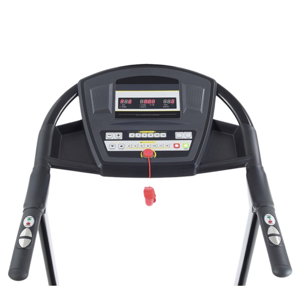 Бігова доріжка York Fitness T600PLUS 81406-1664 фото