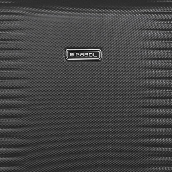 Валіза Gabol Balance XP (L) Grey (123447-016) 104414-1285036 фото