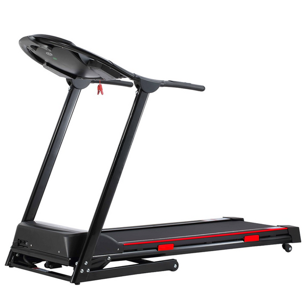 Бігова доріжка York Fitness T600PLUS 81406-1664 фото